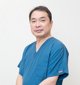 院長紹介